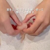 マヨネーズ党にはたまらん！たっぷりの「鶏マヨ」が入った旦那弁当が話題　仕切り付きフライパンで《おかず同時調理テク》もお手の物！