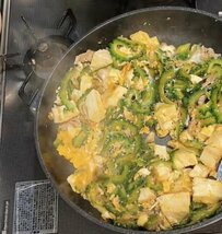 【ゴーヤーチャンプル弁当】豪華な沖縄料理がぎゅうぎゅうに詰まったお弁当が話題！主婦のやる気は100％