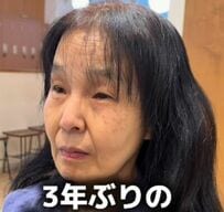 長く伸ばした黒髪の女性→「3年ぶりのショート」で劇的変身した姿が話題「大正解ですね」の声も