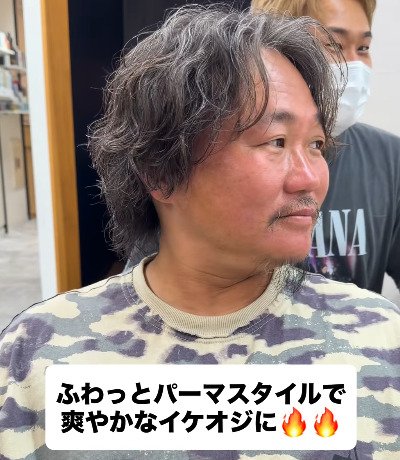 人気美容師