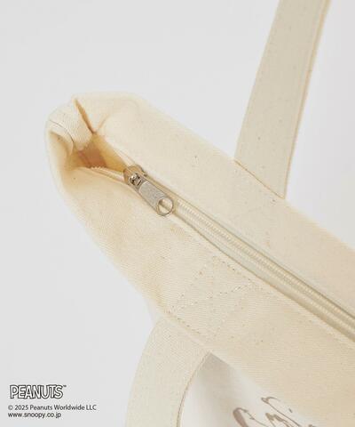 ハニーズ、スヌーピー/トート商品画像