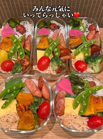 投稿動画のワンシーン