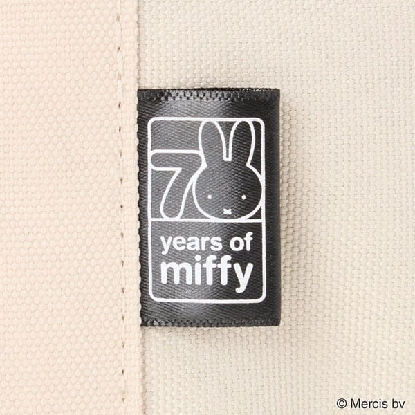 ミッフィー2WAY手提げ