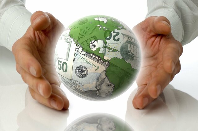 SDGs17のゴールに「金融」が取り上げられていない理由