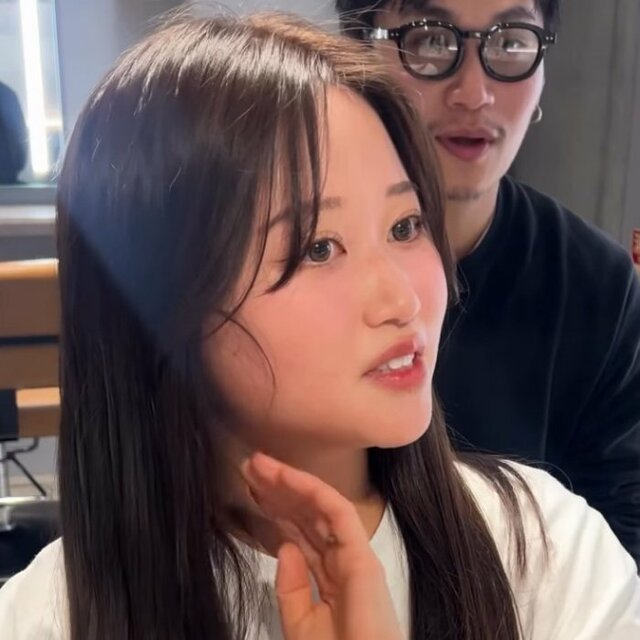 「心機一転バッサリ切りたい」結婚式を済ませた女性がお任せヘアで＜すっきりショートヘア＞にスタイルチェンジ