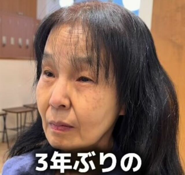 長く伸ばした黒髪の女性→「3年ぶりのショート」で劇的変身した姿が話題「大正解ですね」の声も