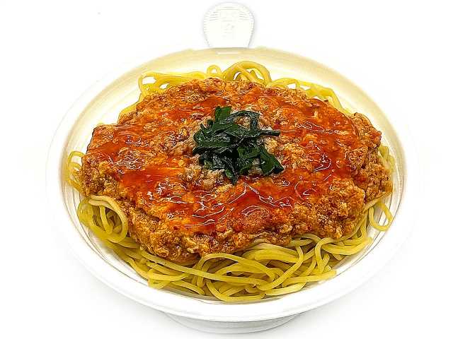 セブン-イレブンの新商品その1