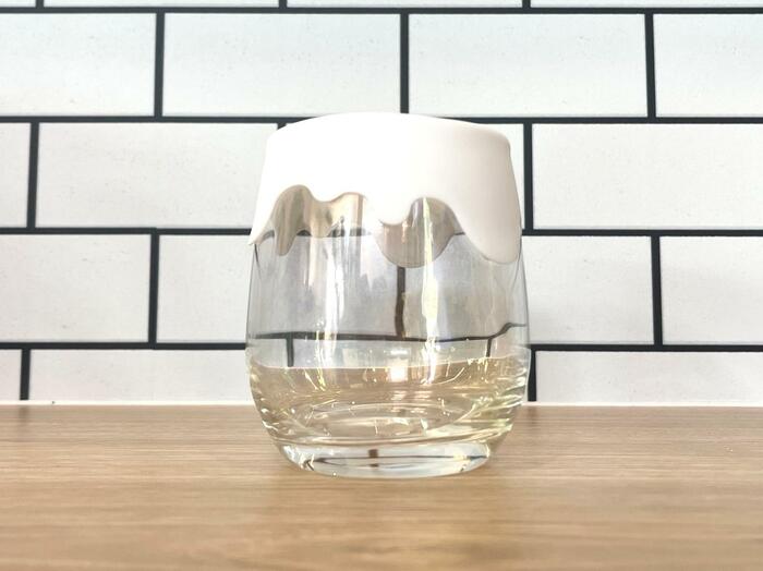 キャンドゥ・シリコーンカップカバー