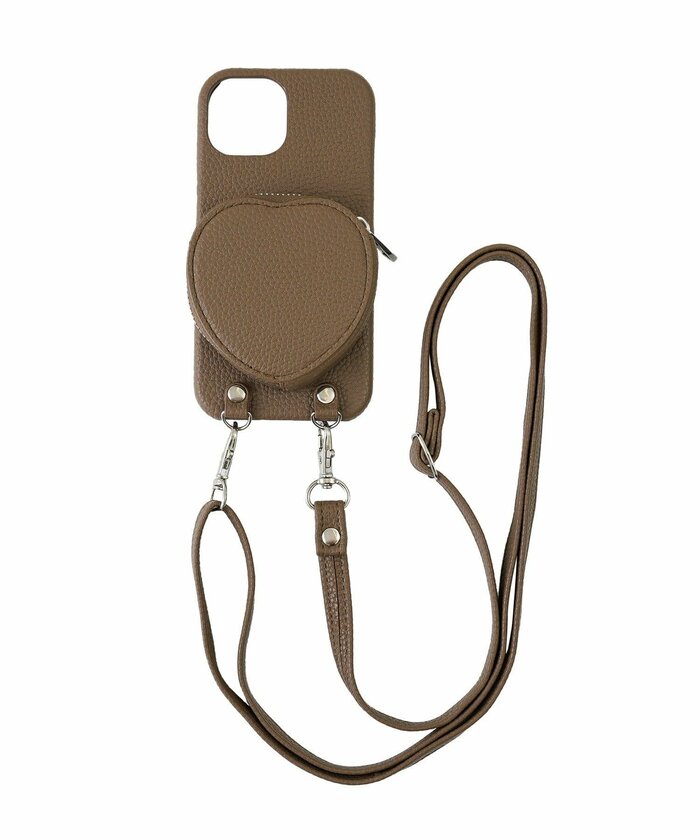 iPhone15/16ユーザーにぴったりのアイテム