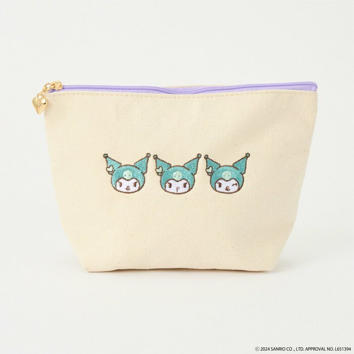 サンリオキャラクターズ グリーンコレクション