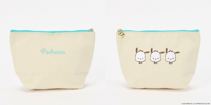 サンリオキャラクターズ グリーンコレクション