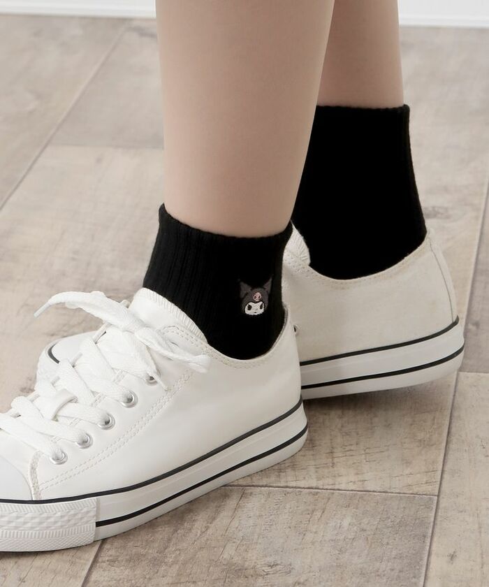 サンリオキャラクターズ/ソックス