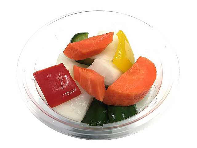 セブン-イレブンの新商品その2