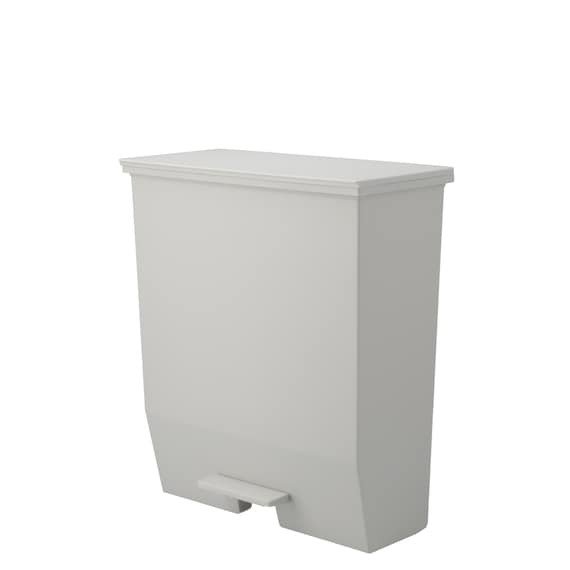 通路で使えるペダルペール(45L)