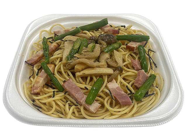セブン-イレブンの新商品その2