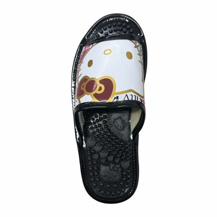 レディース 健康サンダル(ハローキティ) 2,300円(税込 2,530円)