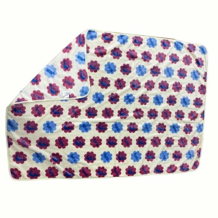 お昼寝用の軽い掛け布団として使ったりするのにもぴったり