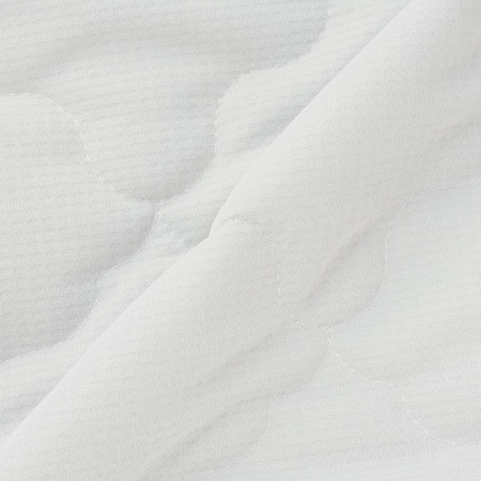 ワークマン　エアロクラスター枕パッド