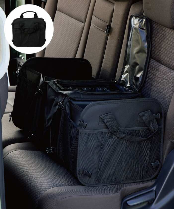 3COINS 保冷付トランスフォームボックス