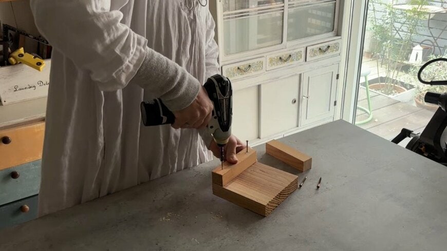 出所：@DIY-akane24