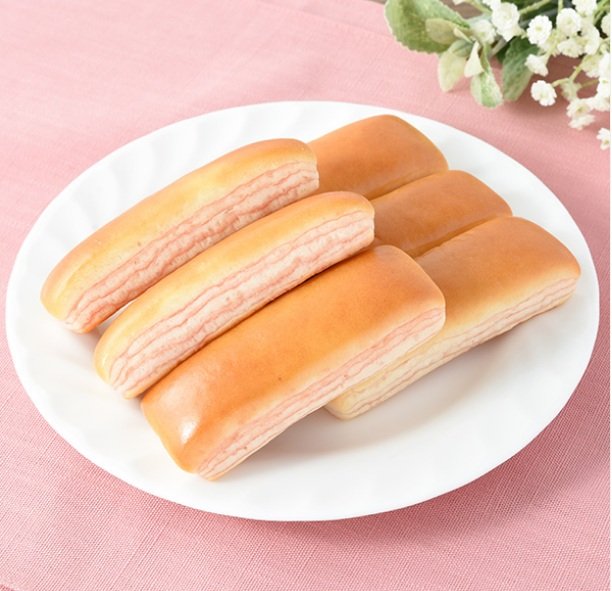 出所：株式会社ファミリーマート「今週の新商品」