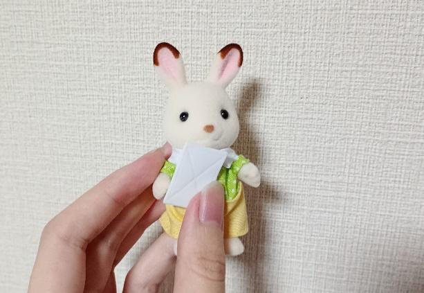 筆者撮影（セリア、ミニチュア バケツと雑巾）