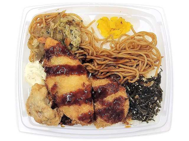 出所：株式会社セブン-イレブン・ジャパン「今週の新商品」