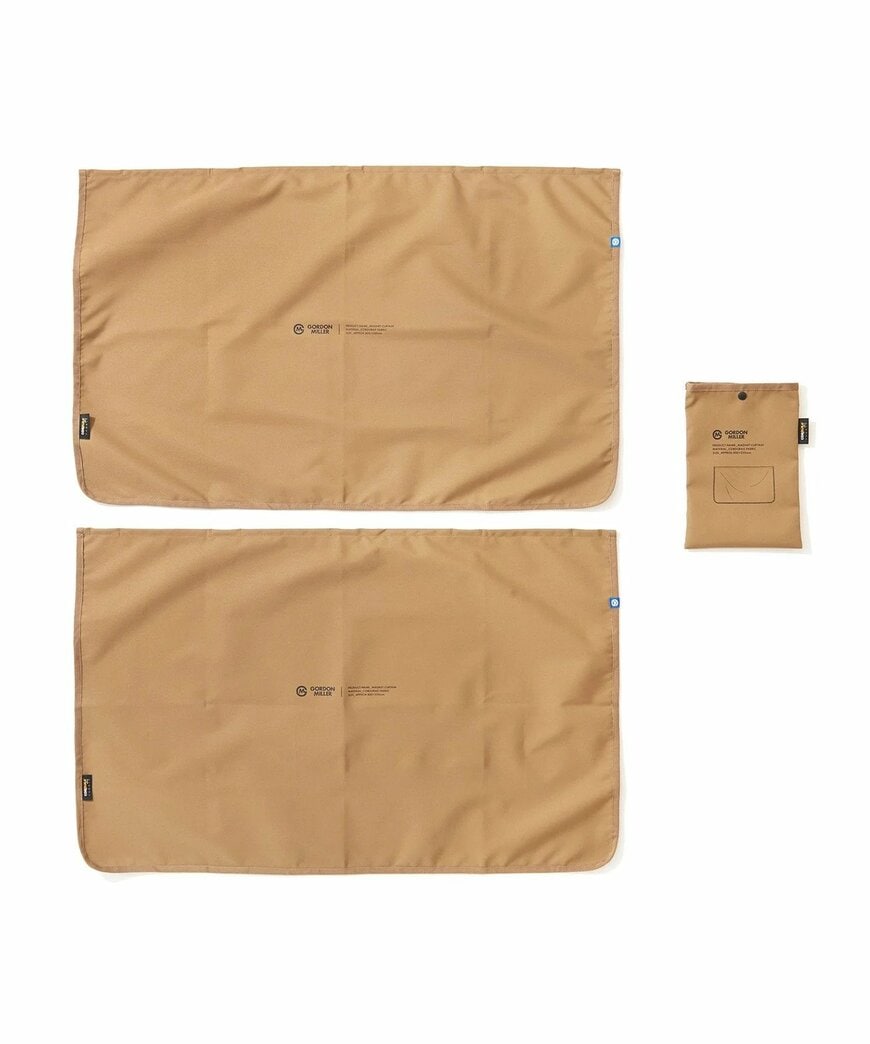 画像出所：GORDON MILLER公式オンラインストア