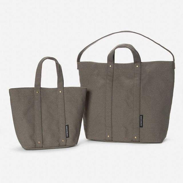 出所:株式会社ウェルカム「【DEAN & DELUCA】5月20日(火)発売数量限定|日常に寄り添うコットントートバッグ」PR TIMES