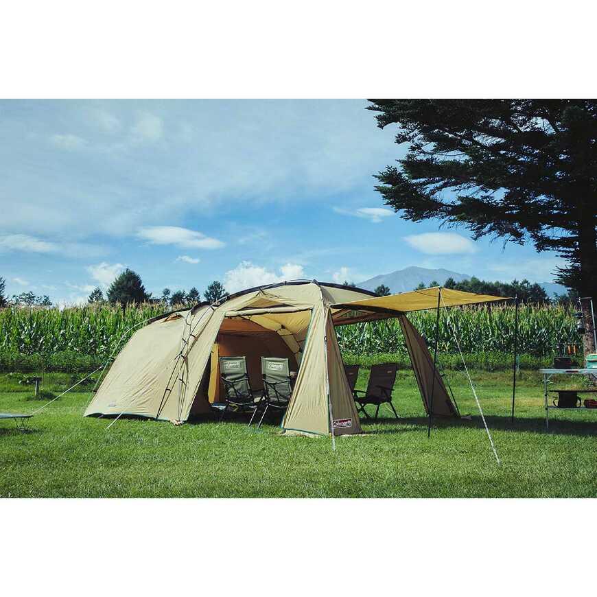 画像出所：コールマン公式