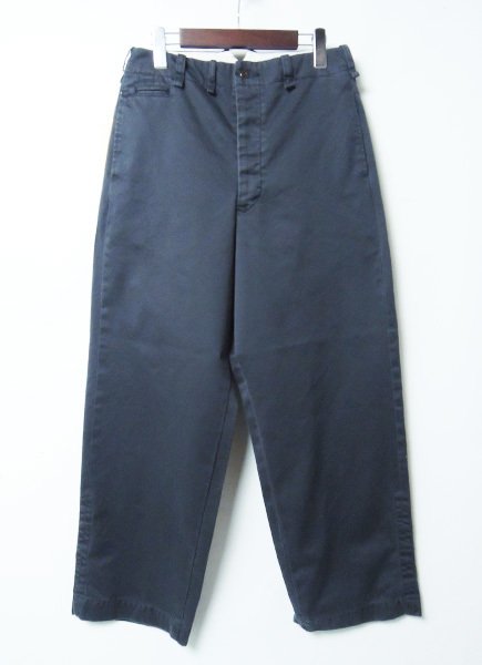 THE NERDYS - クラシックチノパンツ ¥24,840（税込）