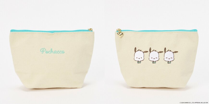 出所:イオン株式会社 (C)2024 SANRIO CO ., LTD. APPROVAL NO. L651529