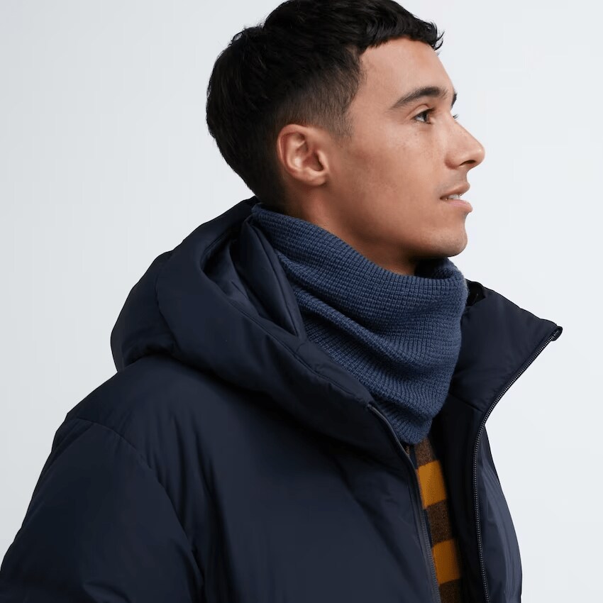 画像出所：ユニクロ公式オンラインストア