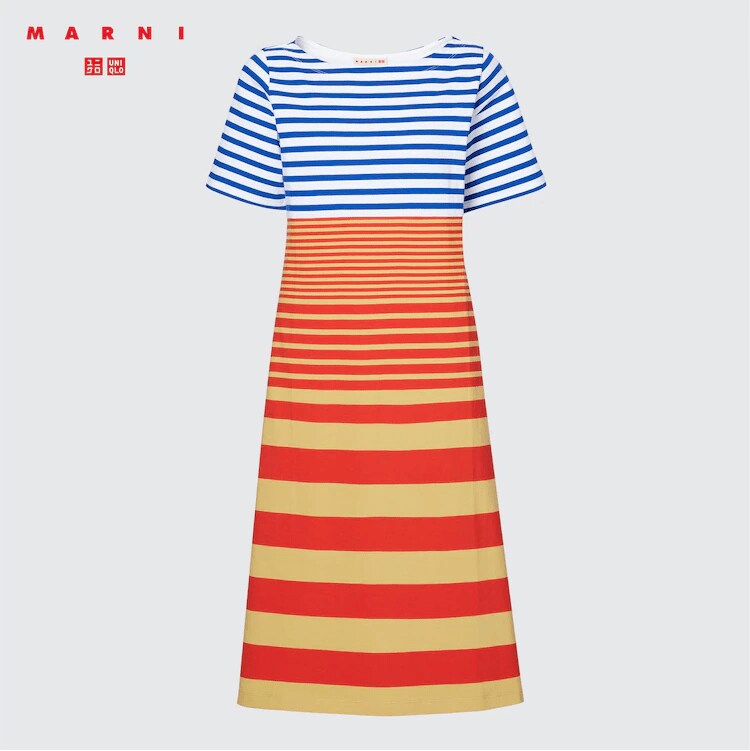 画像出典：すべて「ユニクロ公式」