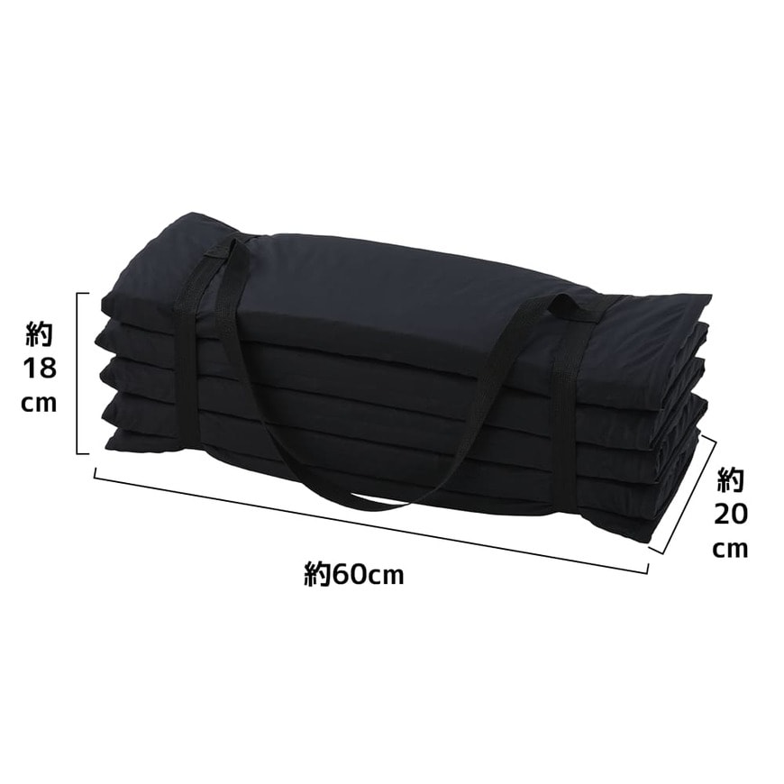 出所：ワークマン公式オンラインストア 【WEB限定】エアディメンションマットレス