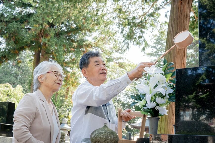 お寺が「埋蔵証明書」を拒否すると墓じまいできない？→厚労省が2026年1月に示した「代わりの書面」とは