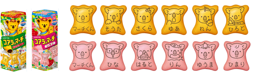 価格はオープン価格で想定小売価格は税込118円前後