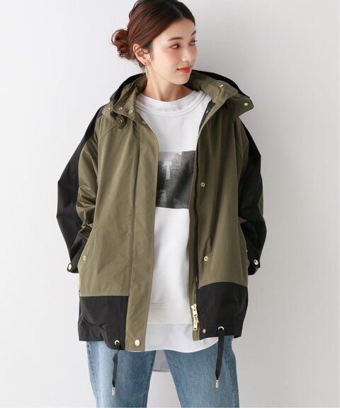 （¥57,200 / WOOLRICH / FRAMeWORK 広島店）