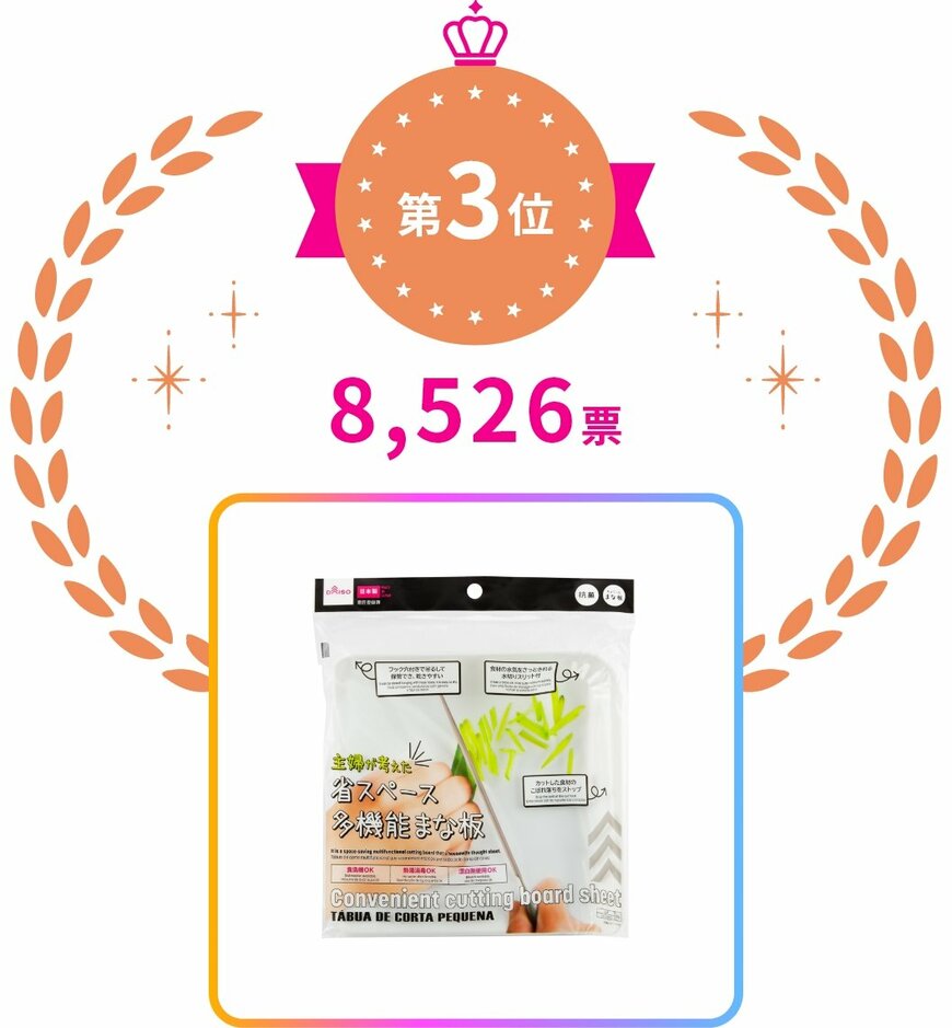 画像出典：ダイソー公式