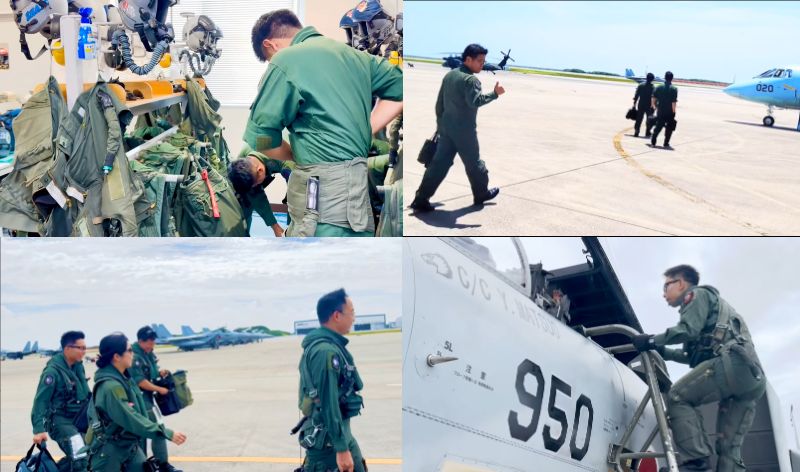 航空自衛隊の仕事