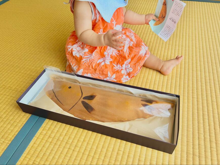 投稿の画像