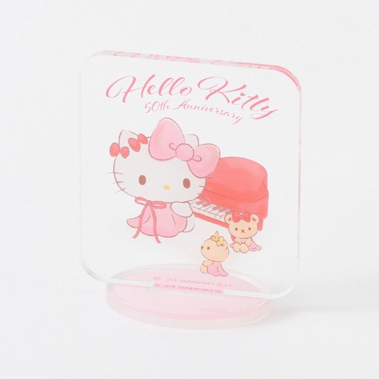 しまむら、ハローキティ6点セット【ハッピーバッグ】画像