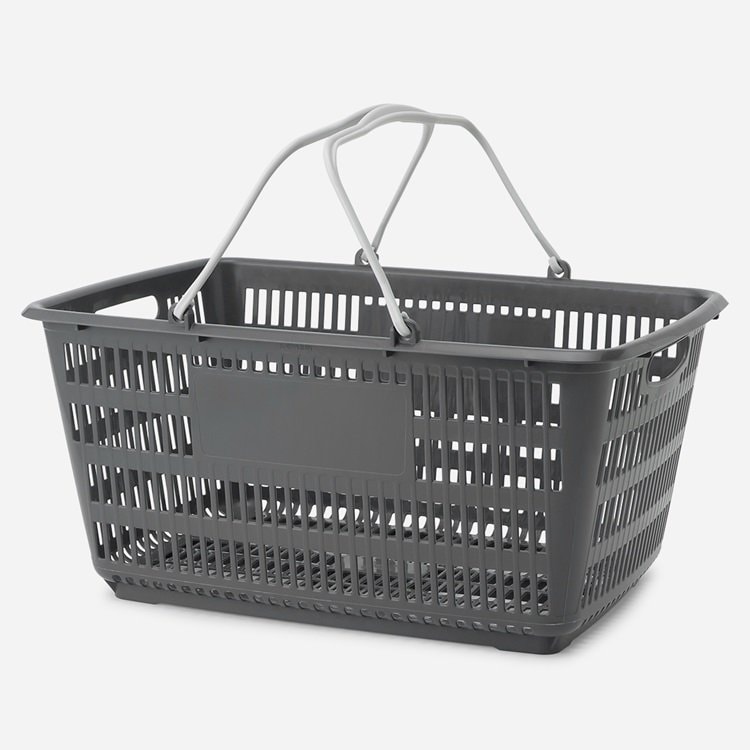 出所：KEYUCA公式　Re 買い物レジカゴ33L