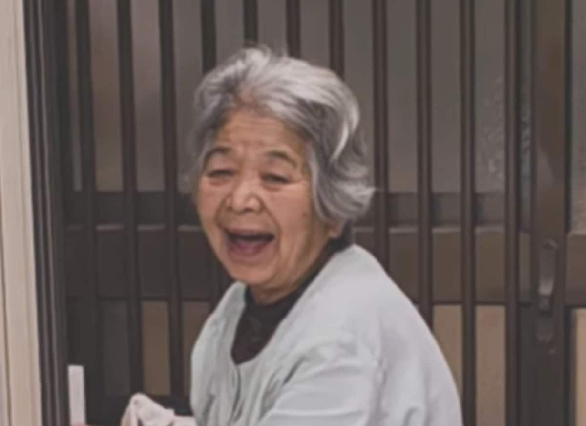 80代】おばあちゃんが楽しむ“器用な趣味”に賞賛の声続出「発想がステキ