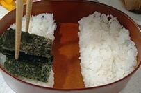 看護師の母が「高校生の息子」に作る愛情弁当　「茶色弁当」を見栄えよく詰める工夫に驚き