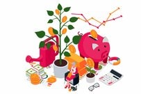 70歳以上世帯「貯蓄3000万円以上」は何割か