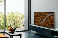 LGディスプレー、有機ELの出荷目標を下方修正