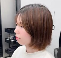 【大変身】広がるくせ毛に悩む女性が似合わせショートで変身！プロの技でまとまらない髪が、きれいに収まるスタイルに