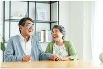 平均寿命と健康寿命の差は何年?男性8.48年・女性11.64年、その差が意味するもの