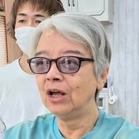 「嫌な感じのくせが出てる」女性がショートでスッキリヘアにスタイルチェンジ